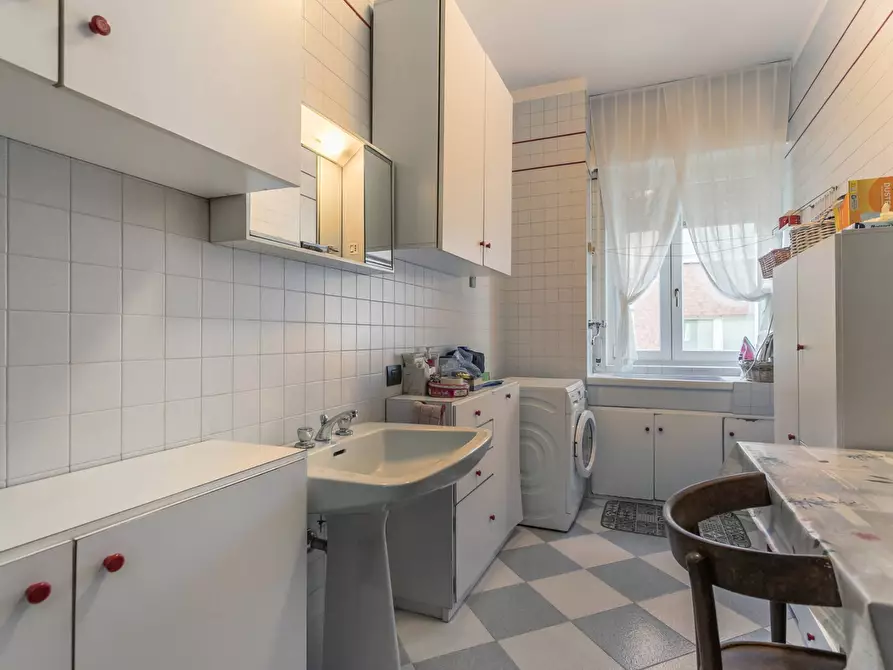 Immagine 21 di Appartamento in affitto  in Via Divisione Julia 5 a Bergamo