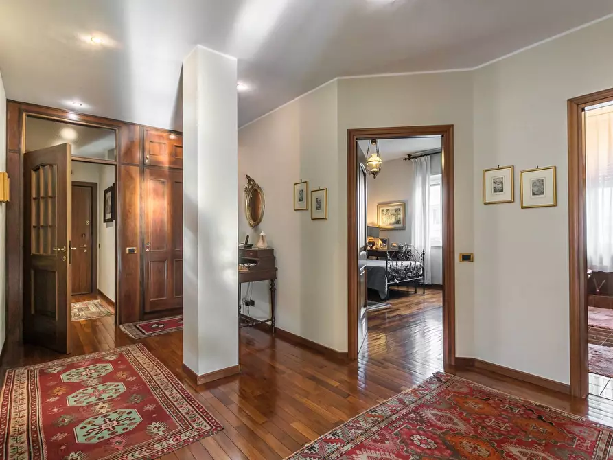 Immagine 15 di Appartamento in affitto  in Via Divisione Julia 5 a Bergamo