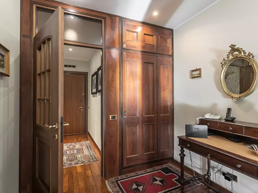 Immagine 18 di Appartamento in affitto  in Via Divisione Julia 5 a Bergamo