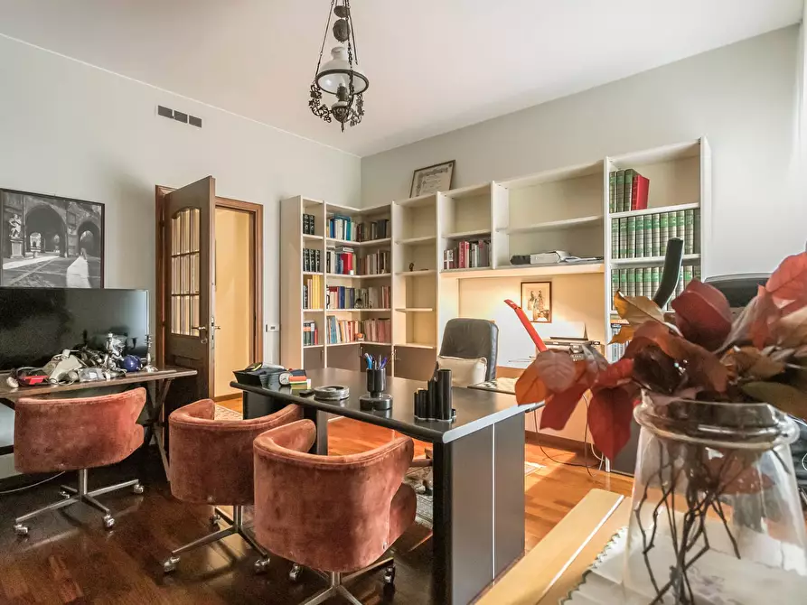 Immagine 19 di Appartamento in affitto  in Via Divisione Julia 5 a Bergamo