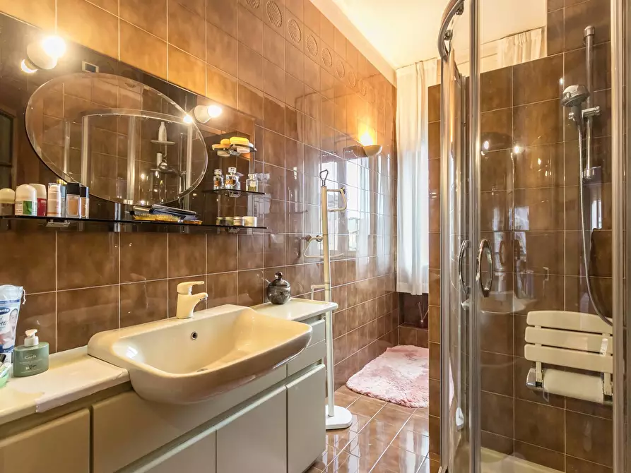 Immagine 22 di Appartamento in affitto  in Via Divisione Julia 5 a Bergamo