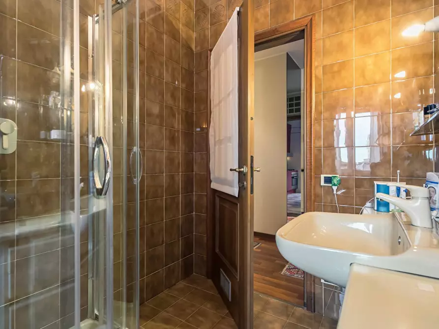 Immagine 23 di Appartamento in affitto  in Via Divisione Julia 5 a Bergamo