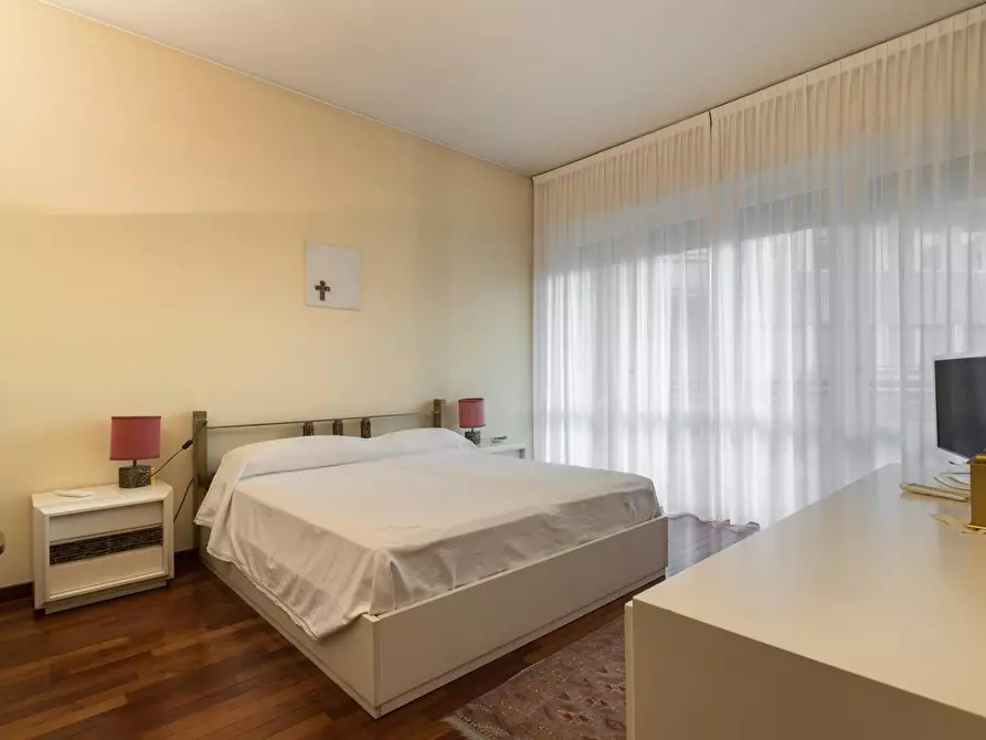 Immagine 25 di Appartamento in affitto  in Via Divisione Julia 5 a Bergamo