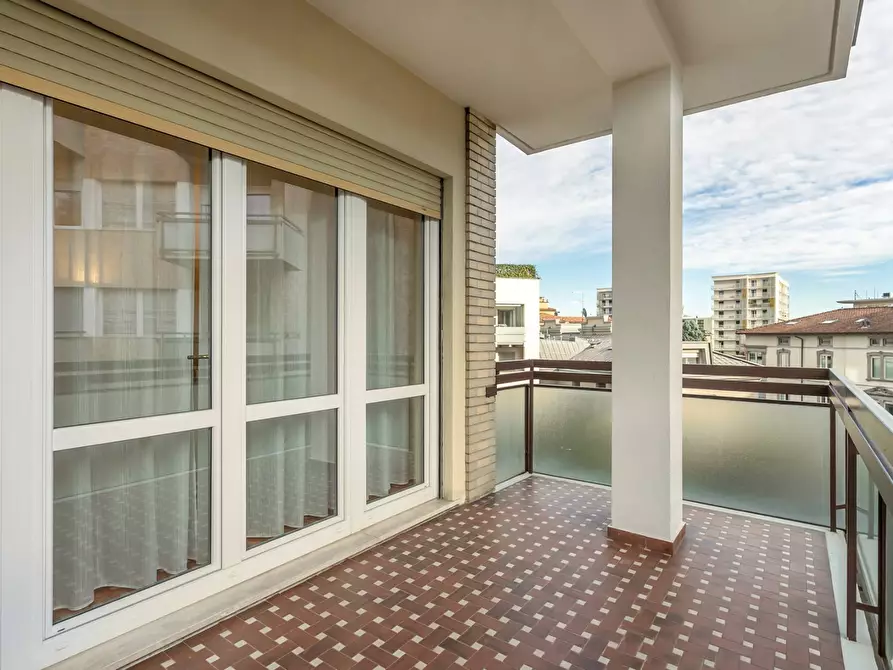 Immagine 27 di Appartamento in affitto  in Via Divisione Julia 5 a Bergamo