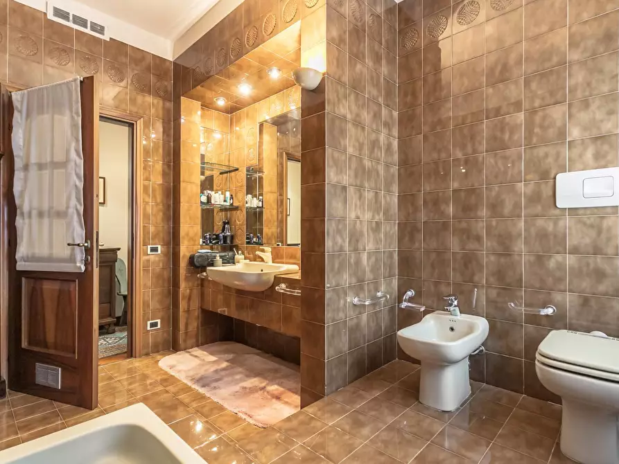 Immagine 28 di Appartamento in affitto  in Via Divisione Julia 5 a Bergamo