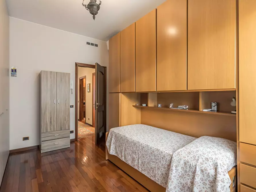 Immagine 30 di Appartamento in affitto  in Via Divisione Julia 5 a Bergamo