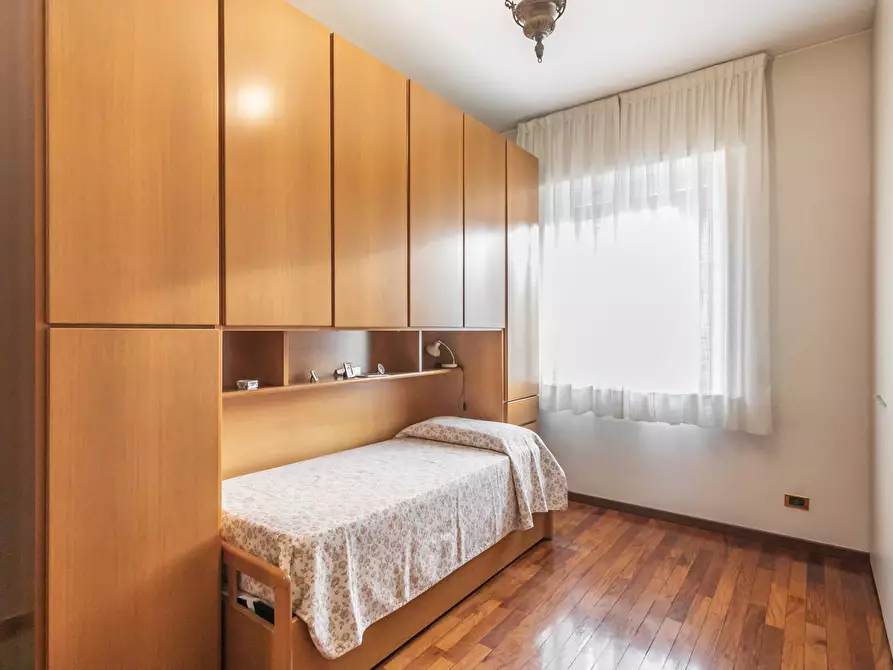 Immagine 31 di Appartamento in affitto  in Via Divisione Julia 5 a Bergamo