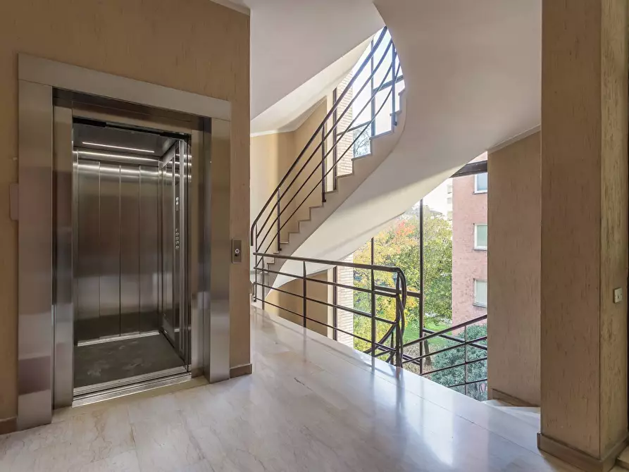 Immagine 32 di Appartamento in affitto  in Via Divisione Julia 5 a Bergamo