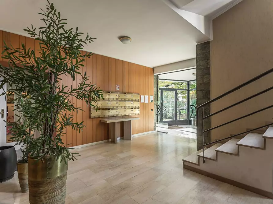 Immagine 33 di Appartamento in affitto  in Via Divisione Julia 5 a Bergamo