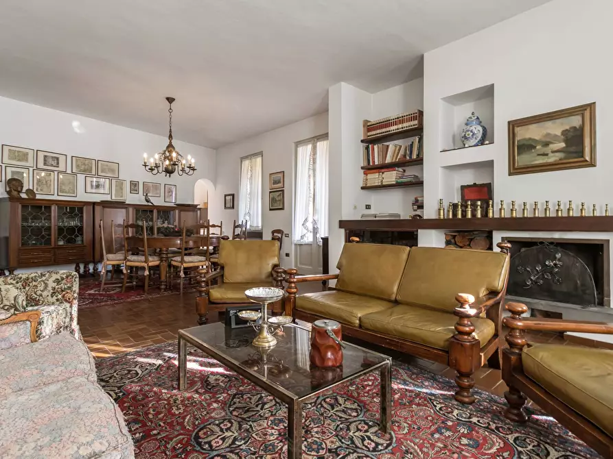 Immagine 2 di Appartamento in affitto  in Via Astino 43 a Bergamo