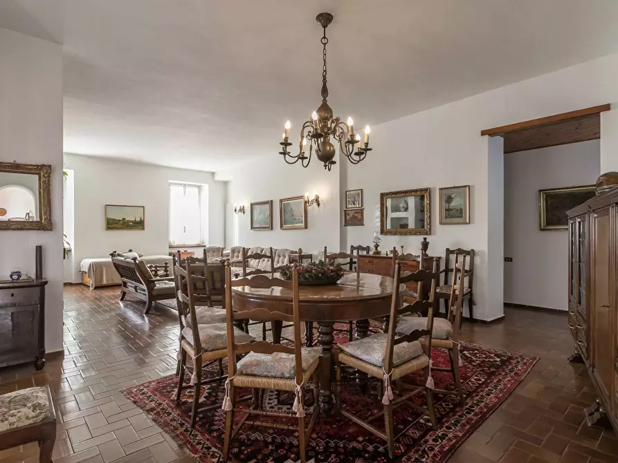 Immagine 3 di Appartamento in affitto  in Via Astino 43 a Bergamo