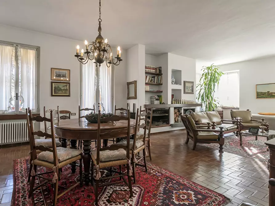 Immagine 5 di Appartamento in affitto  in Via Astino 43 a Bergamo