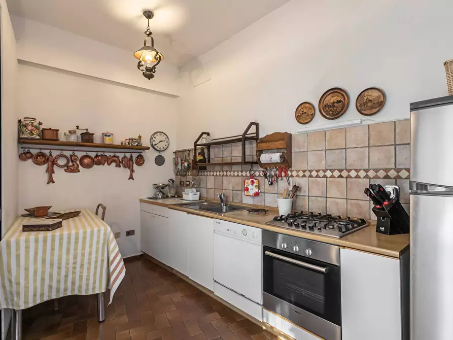 Immagine 8 di Appartamento in affitto  in Via Astino 43 a Bergamo