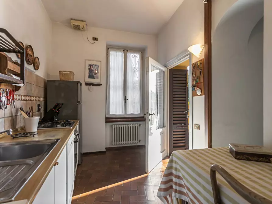 Immagine 9 di Appartamento in affitto  in Via Astino 43 a Bergamo