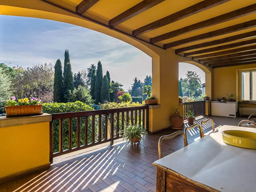 Immagine 11 di Appartamento in affitto  in Via Astino 43 a Bergamo