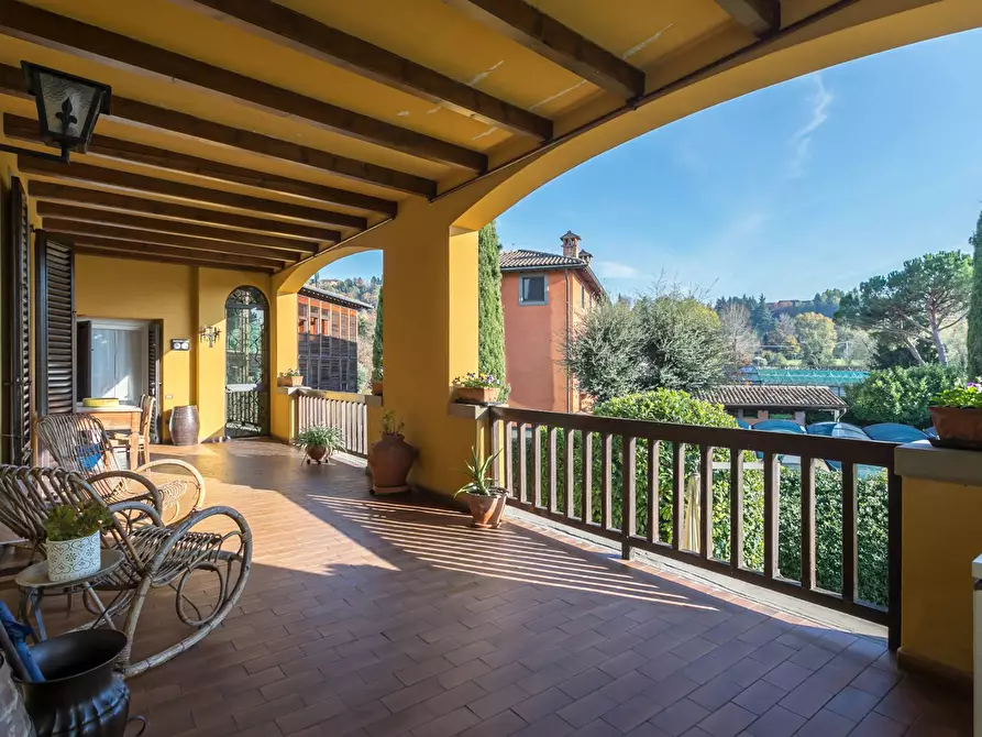 Immagine 12 di Appartamento in affitto  in Via Astino 43 a Bergamo