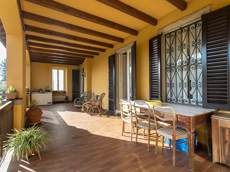 Immagine 1 di Appartamento in affitto  in Via Astino 43 a Bergamo