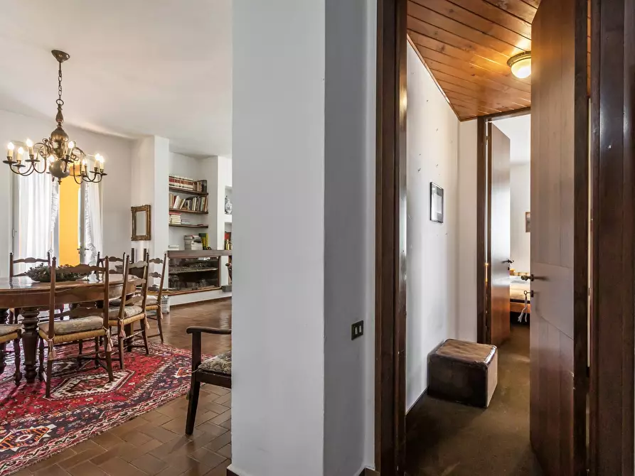 Immagine 13 di Appartamento in affitto  in Via Astino 43 a Bergamo