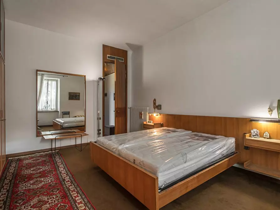 Immagine 14 di Appartamento in affitto  in Via Astino 43 a Bergamo