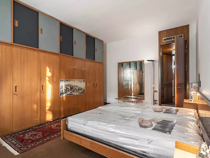 Immagine 16 di Appartamento in affitto  in Via Astino 43 a Bergamo