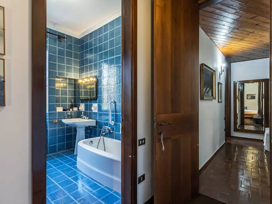 Immagine 18 di Appartamento in affitto  in Via Astino 43 a Bergamo