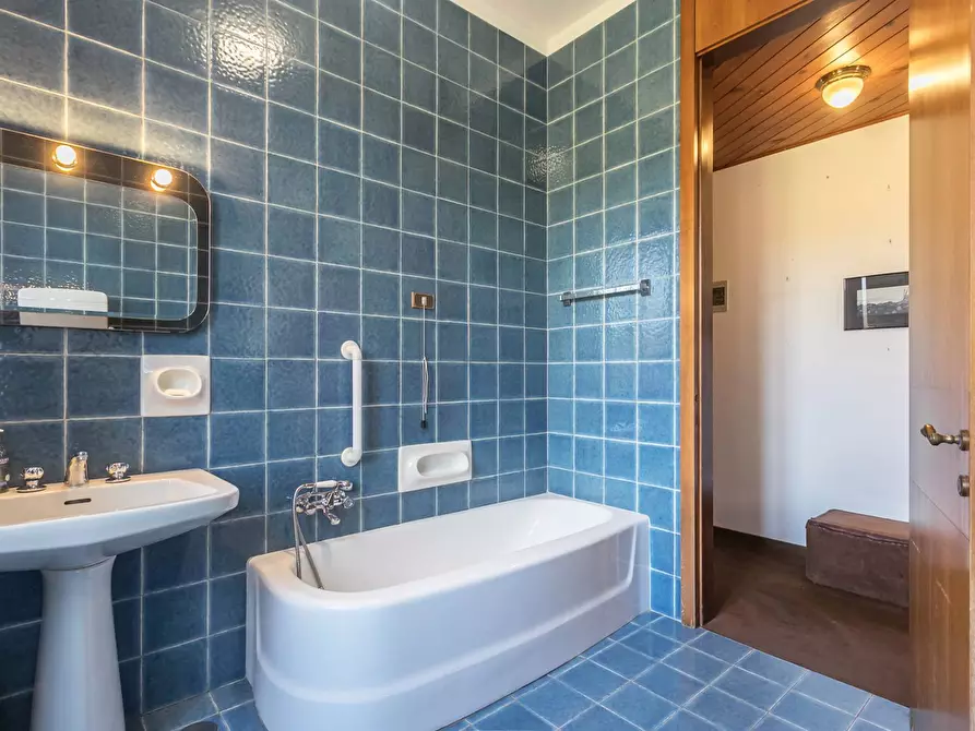 Immagine 20 di Appartamento in affitto  in Via Astino 43 a Bergamo