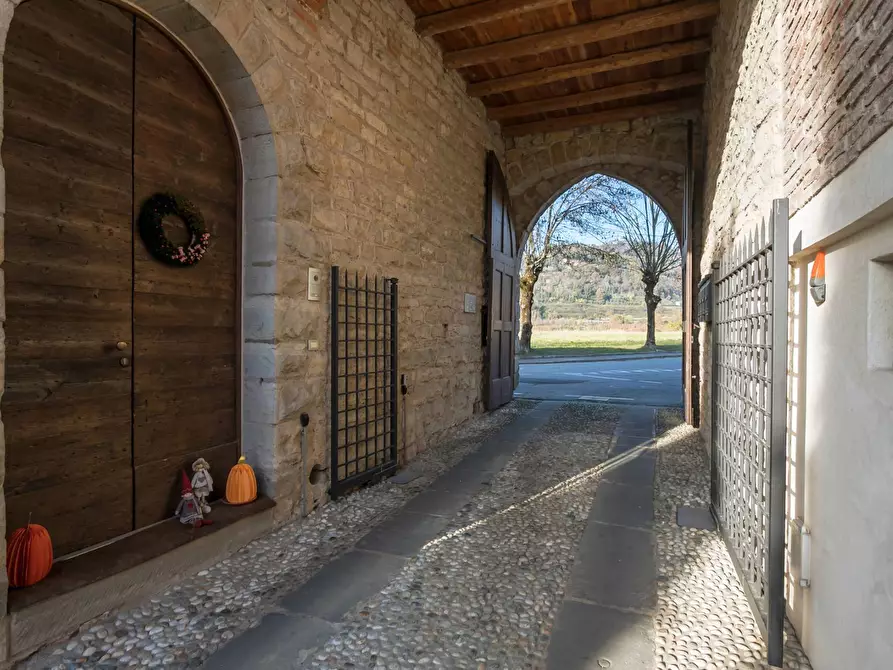 Immagine 27 di Appartamento in affitto  in Via Astino 43 a Bergamo