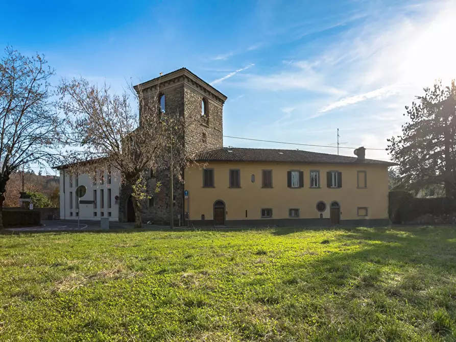 Immagine 28 di Appartamento in affitto  in Via Astino 43 a Bergamo