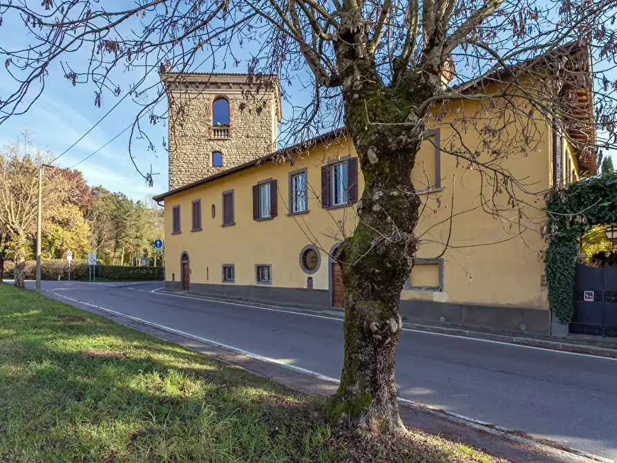 Immagine 29 di Appartamento in affitto  in Via Astino 43 a Bergamo