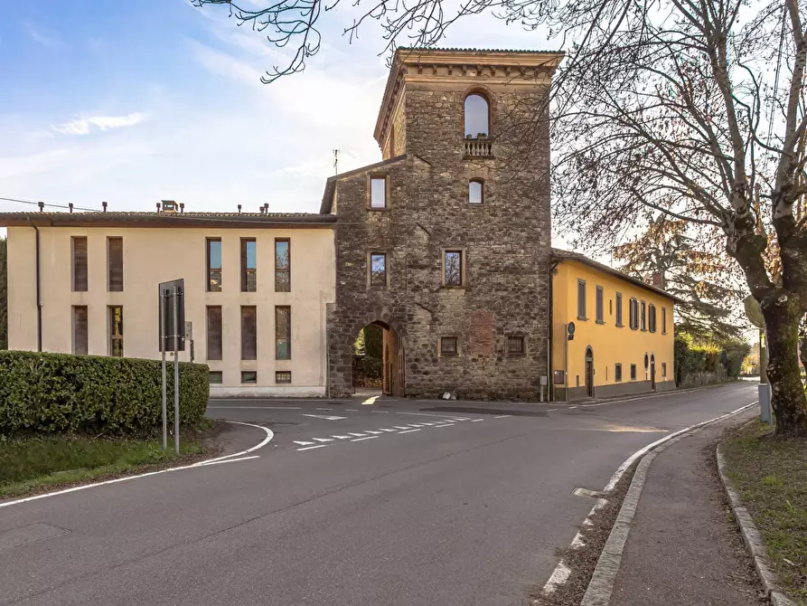 Immagine 30 di Appartamento in affitto  in Via Astino 43 a Bergamo