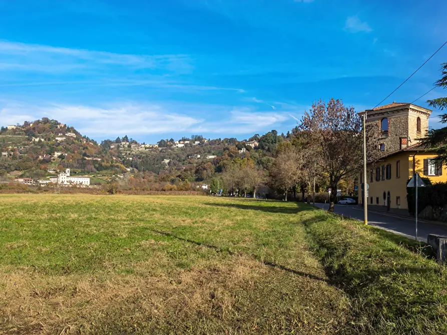 Immagine 31 di Appartamento in affitto  in Via Astino 43 a Bergamo