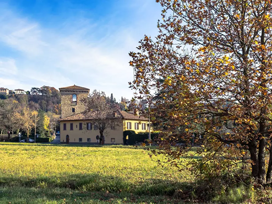 Immagine 32 di Appartamento in affitto  in Via Astino 43 a Bergamo