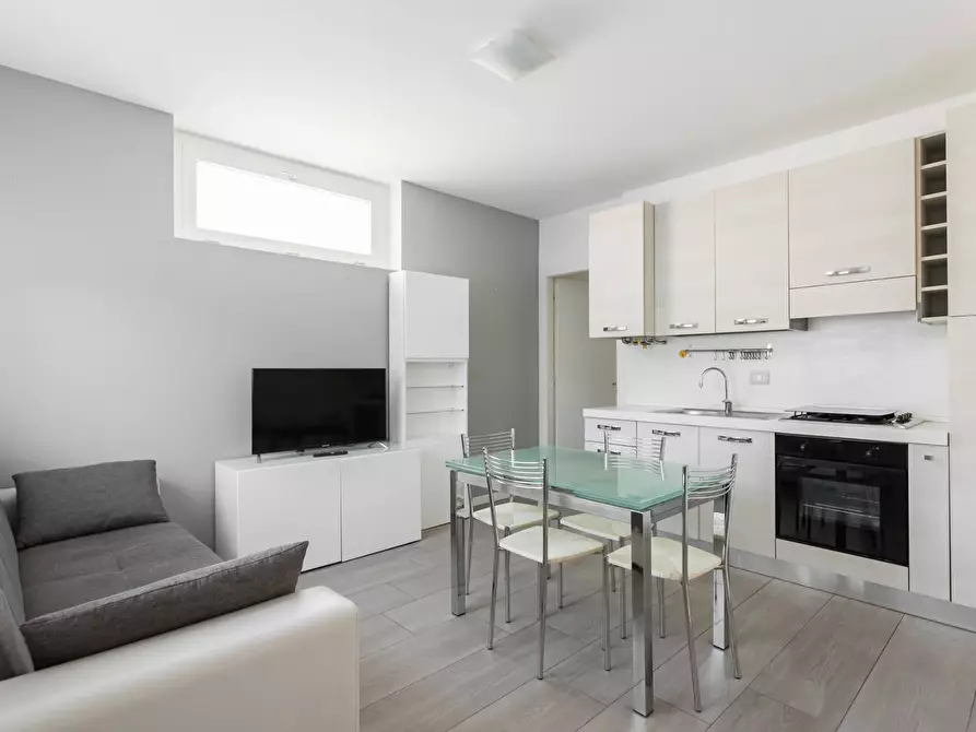 Immagine 2 di Appartamento in affitto  in via Piemonte 7 a Curno