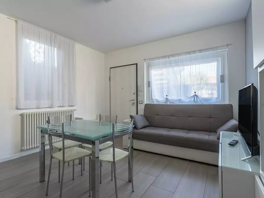 Immagine 4 di Appartamento in affitto  in via Piemonte 7 a Curno