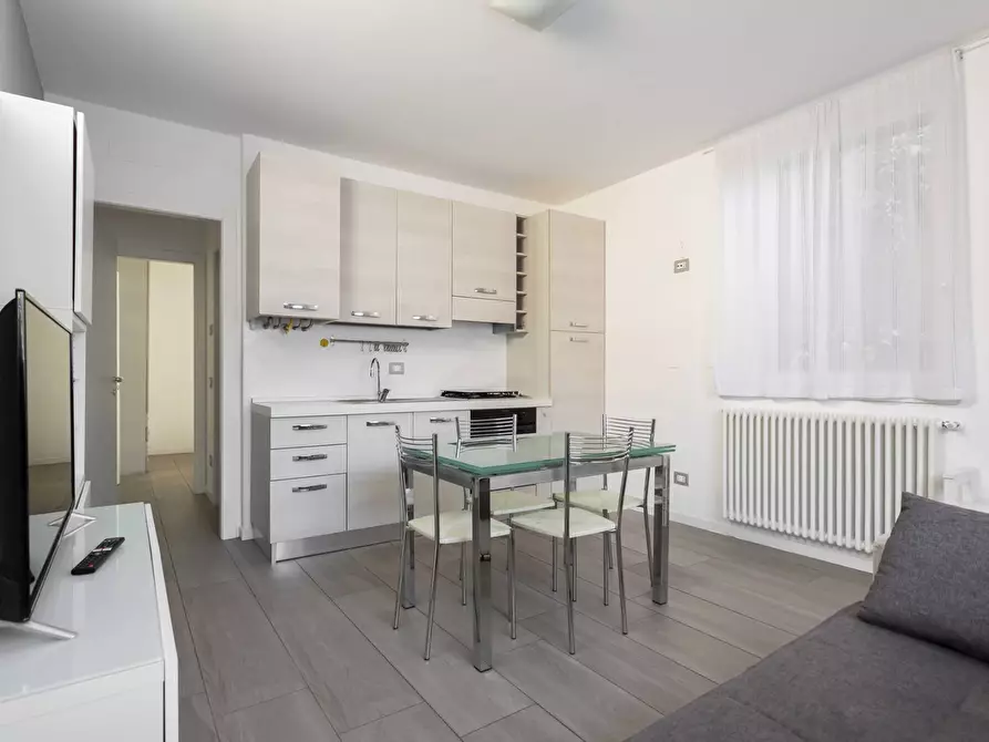 Immagine 1 di Appartamento in affitto  in via Piemonte 7 a Curno