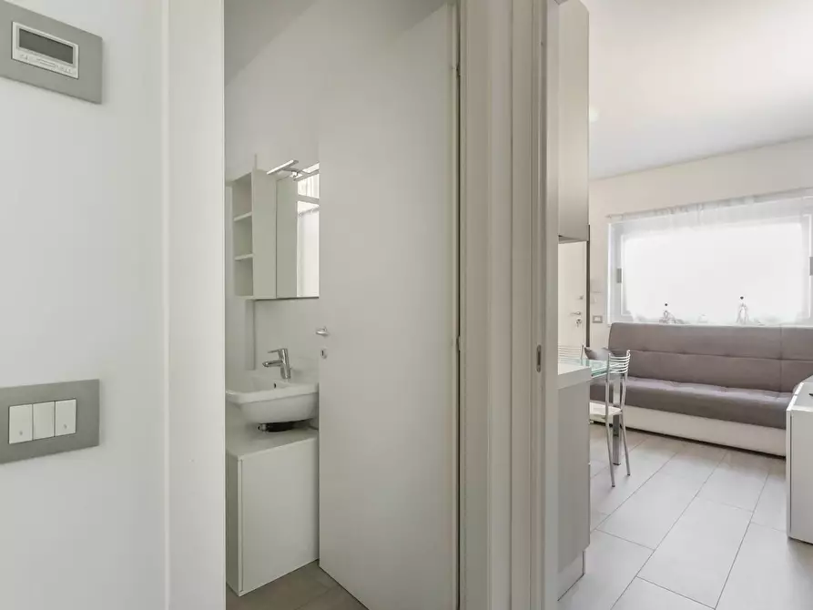 Immagine 5 di Appartamento in affitto  in via Piemonte 7 a Curno