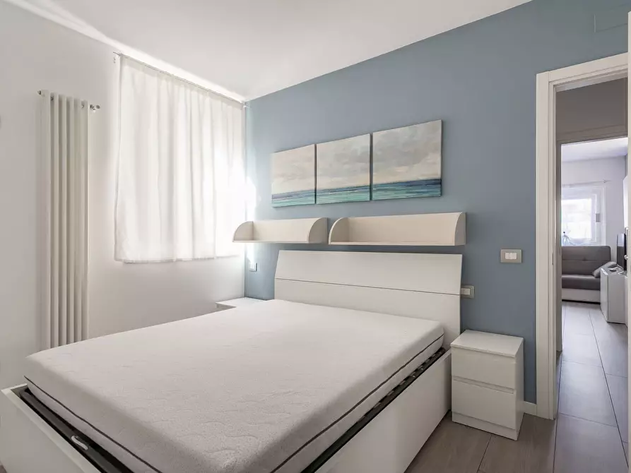 Immagine 6 di Appartamento in affitto  in via Piemonte 7 a Curno