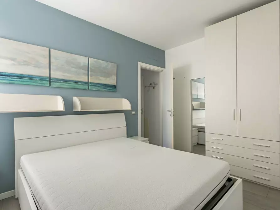 Immagine 8 di Appartamento in affitto  in via Piemonte 7 a Curno