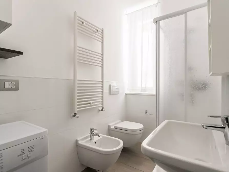 Immagine 12 di Appartamento in affitto  in via Piemonte 7 a Curno