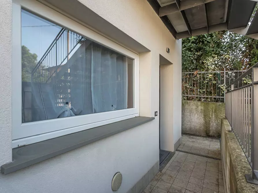 Immagine 17 di Appartamento in affitto  in via Piemonte 7 a Curno