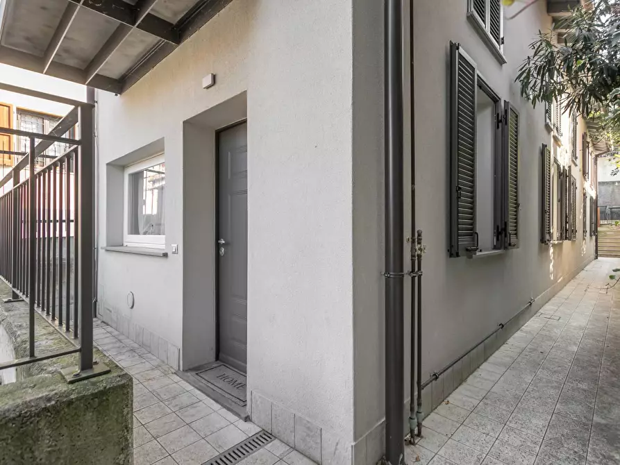 Immagine 18 di Appartamento in affitto  in via Piemonte 7 a Curno