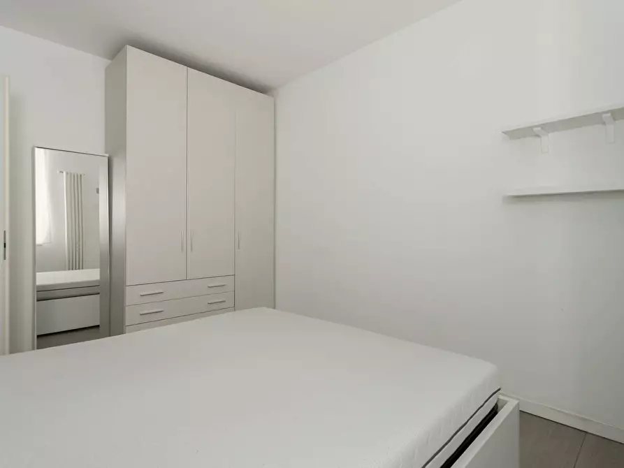 Immagine 10 di Appartamento in affitto  in via Piemonte 7 a Curno