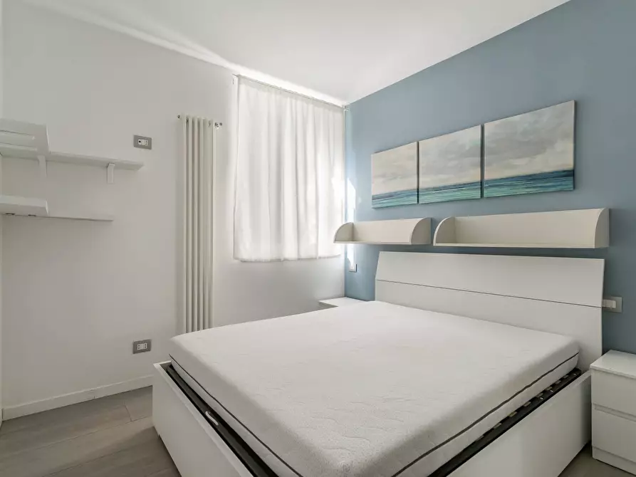 Immagine 7 di Appartamento in affitto  in via Piemonte 7 a Curno