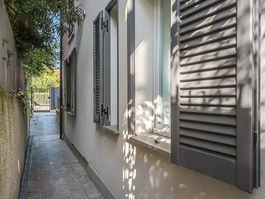 Immagine 19 di Appartamento in affitto  in via Piemonte 7 a Curno