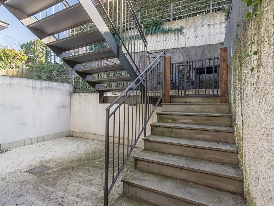 Immagine 15 di Appartamento in affitto  in via Piemonte 7 a Curno