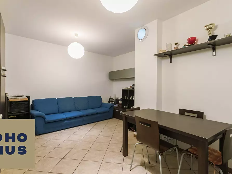 Immagine 3 di Appartamento in vendita  in Passaggio Vecchio Forno 1 a Bottanuco