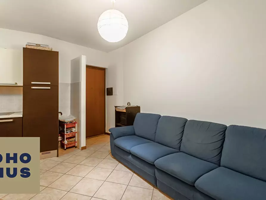 Immagine 4 di Appartamento in vendita  in Passaggio Vecchio Forno 1 a Bottanuco