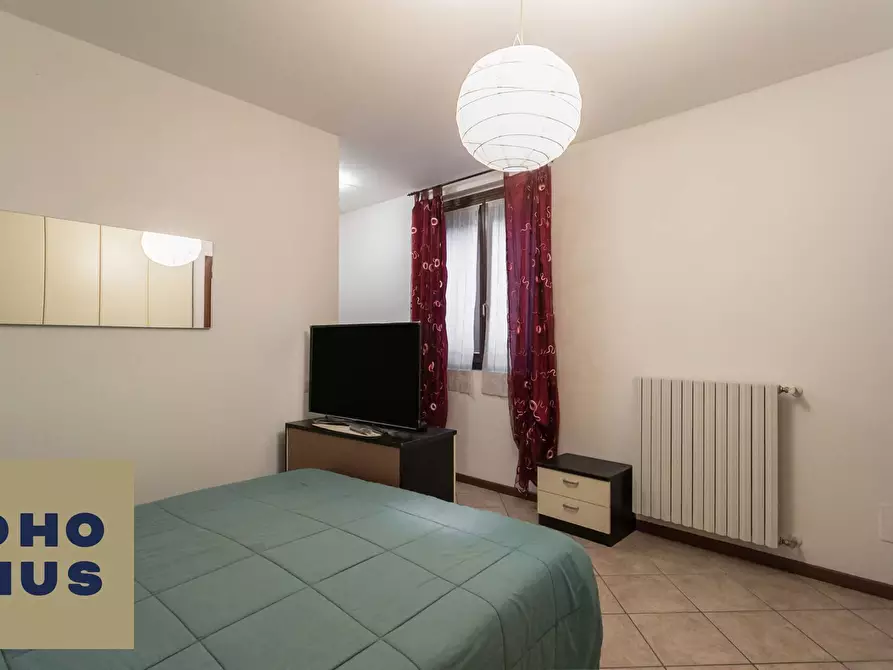 Immagine 6 di Appartamento in vendita  in Passaggio Vecchio Forno 1 a Bottanuco