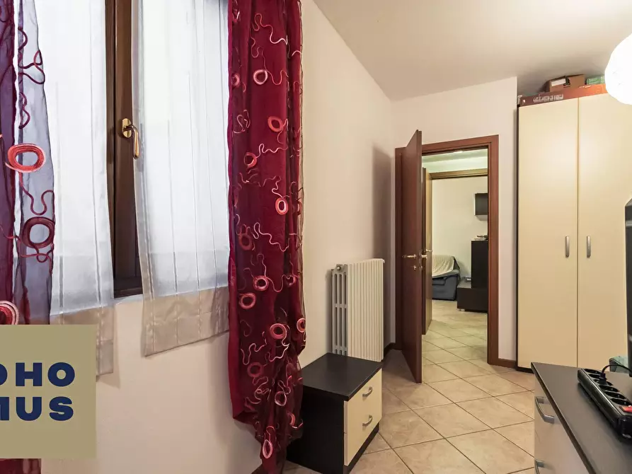 Immagine 7 di Appartamento in vendita  in Passaggio Vecchio Forno 1 a Bottanuco