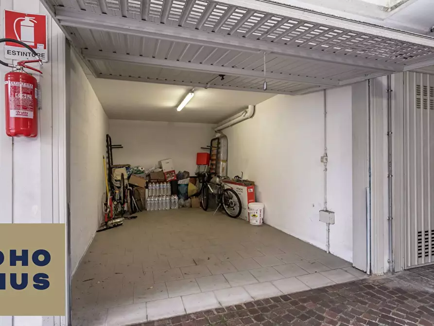 Immagine 20 di Appartamento in vendita  in Passaggio Vecchio Forno 1 a Bottanuco